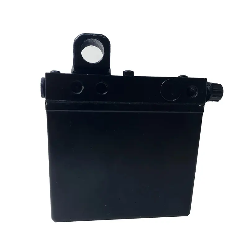 Buy Hydraulic Cabin Pump 1450903 Tilt Pump for DAF Heavy Truck