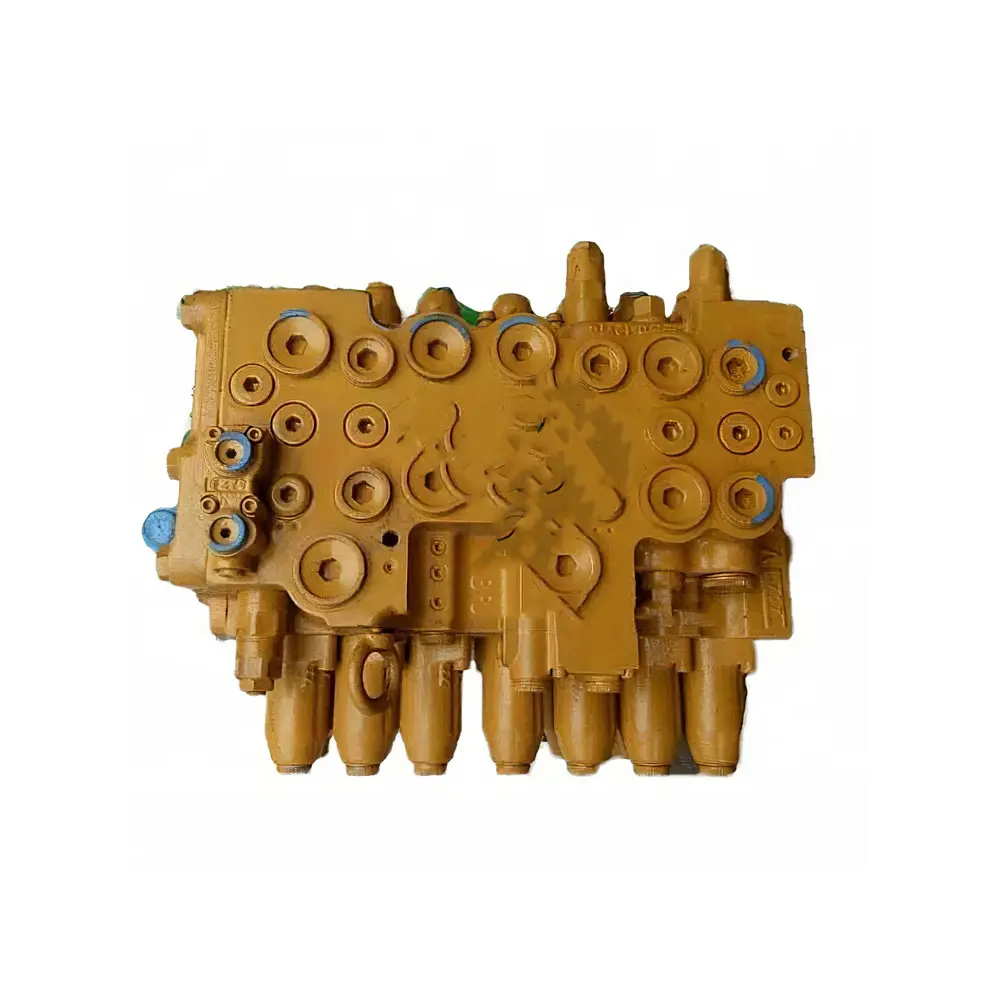 Hydraulic Control Valve 420-2243 for Caterpillar Excavator CAT 315D 318D 318D2L