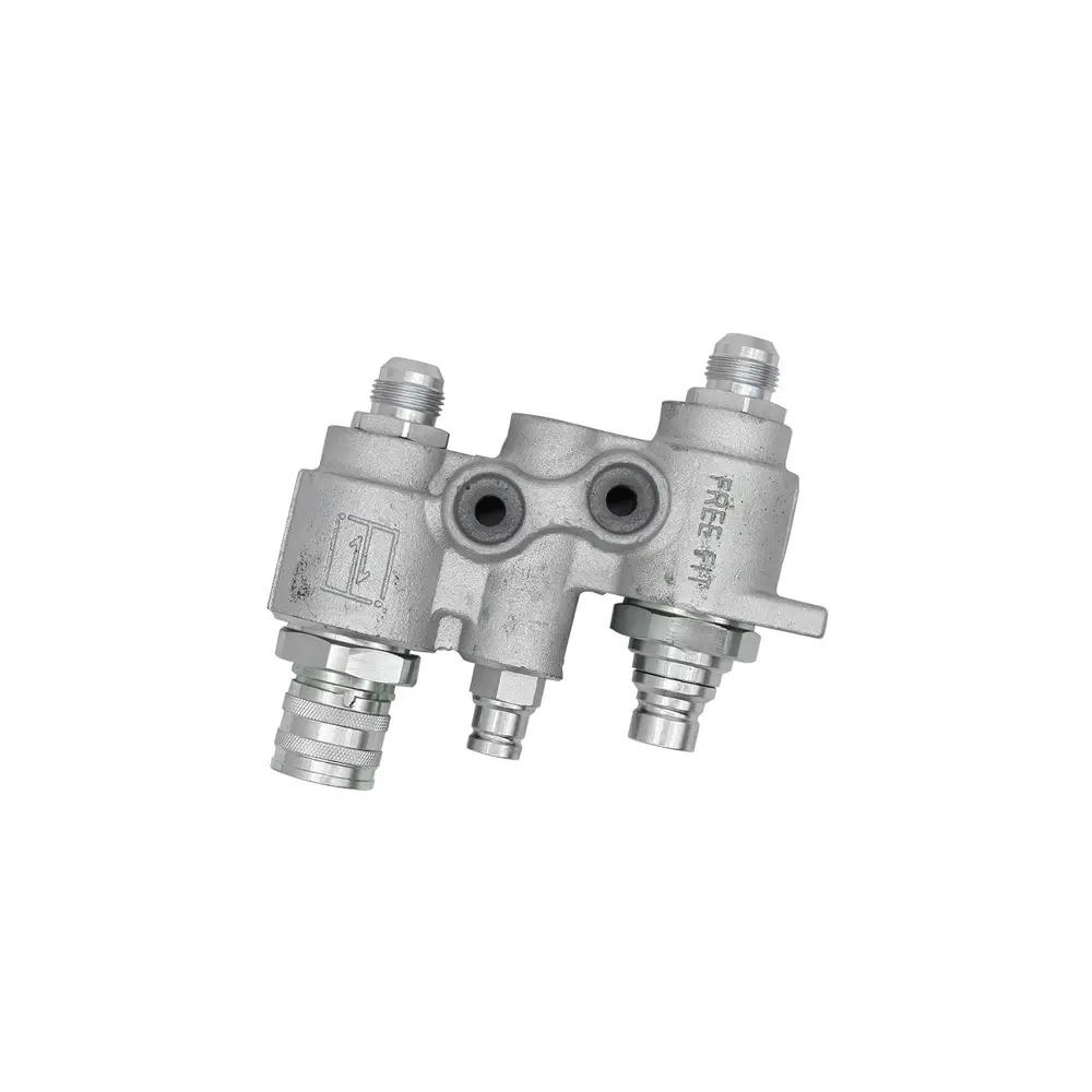 Hydraulic Control Valve 47396759 for CASE Loader TR340 SV185 TV380 SV250 SV280 SV300 SV340 SR130 Hydraulic Control Valve 47396759 for CASE Loader TR340 SV185 TV380 SV250 SV280 SV300 SV340 SR130