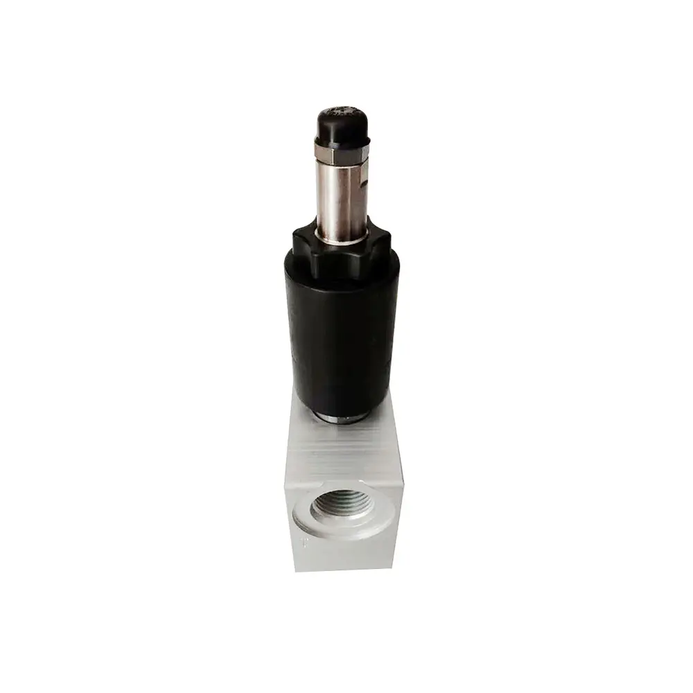 Buy Hydraulic Cooling Fan Valve 14616529 for Volvo EC340D EC380D EC380DHR Excavator