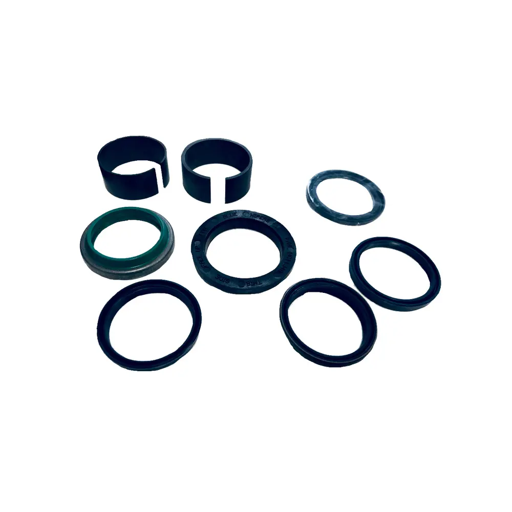 Hydraulic Cylinder Kit AHC16954 for John Deere Tractor 9430 9530 9630 7200R 7210R 7215R 7230R 7250R 7260R 7270R 7280R Hydraulic Cylinder Kit AHC16954 for John Deere Tractor 9430 9530 9630 7200R 7210R 7215R 7230R 7250R 7260R 7270R 7280R