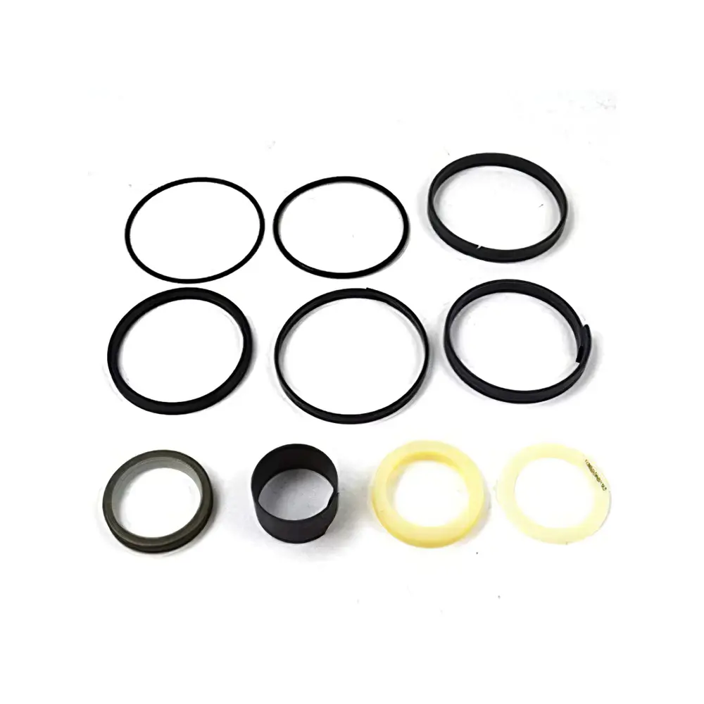 Hydraulic Cylinder Seal Kit 1543266C1 for New Holland D75 D85 D85B D95 D95B DC75 DC85 DC95
