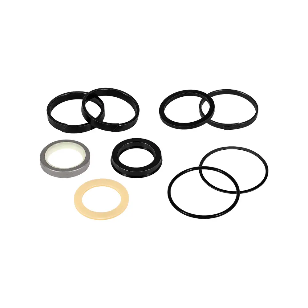 Hydraulic Cylinder Seal Kit 1986920C2 for CASE Loader 921 921B 921C Hydraulic Cylinder Seal Kit 1986920C2 for CASE Loader 921 921B 921C