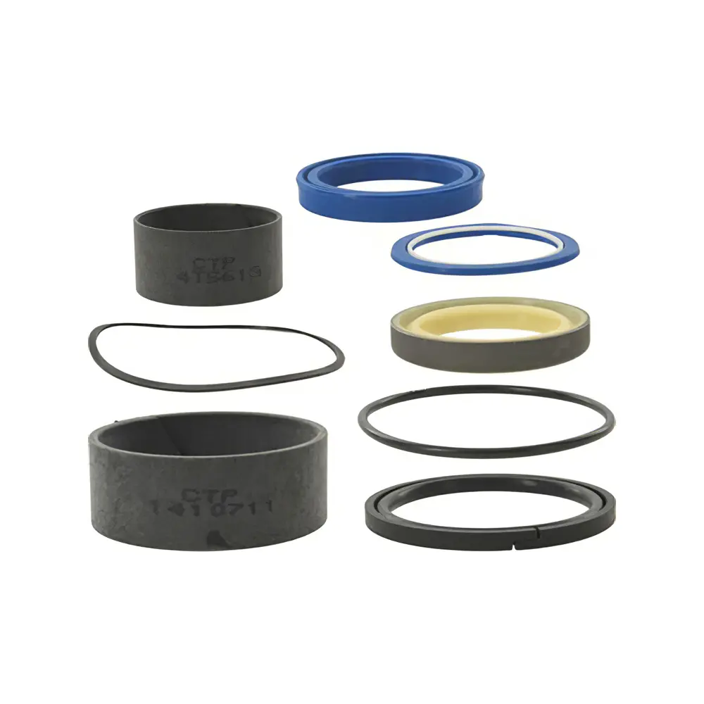 Hydraulic Cylinder Seal Kit 241-0110 for Caterpillar CAT 430D 438D 442D Loader