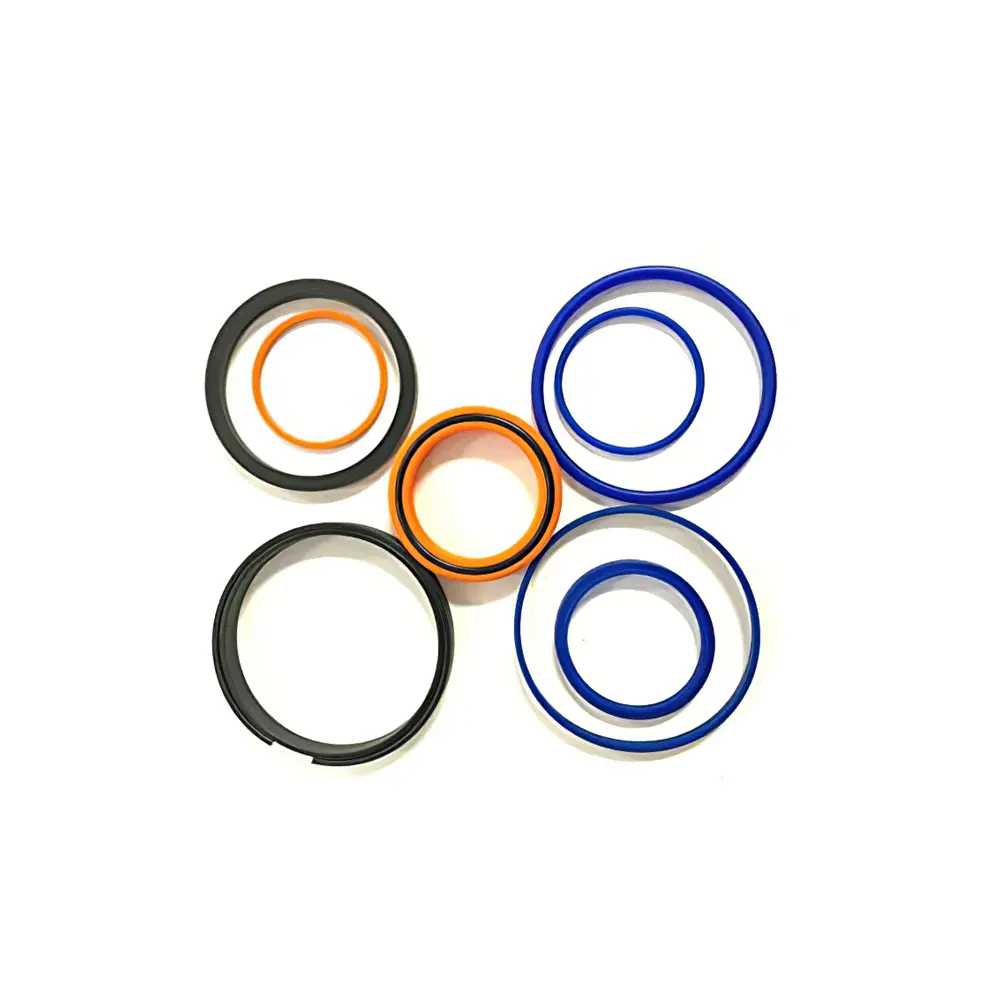 Hydraulic Cylinder Seal Kit 991/00101 for JCB 2DX 2DX-LE Robot-165 Robot-150