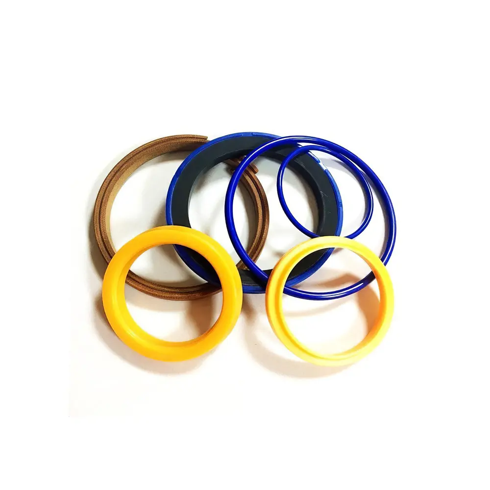 Hydraulic Cylinder Seal Kit 991/00122 for JCB 214 1550 1700B 3CX 3D 4CN 4C 410 412 415 420 425 430