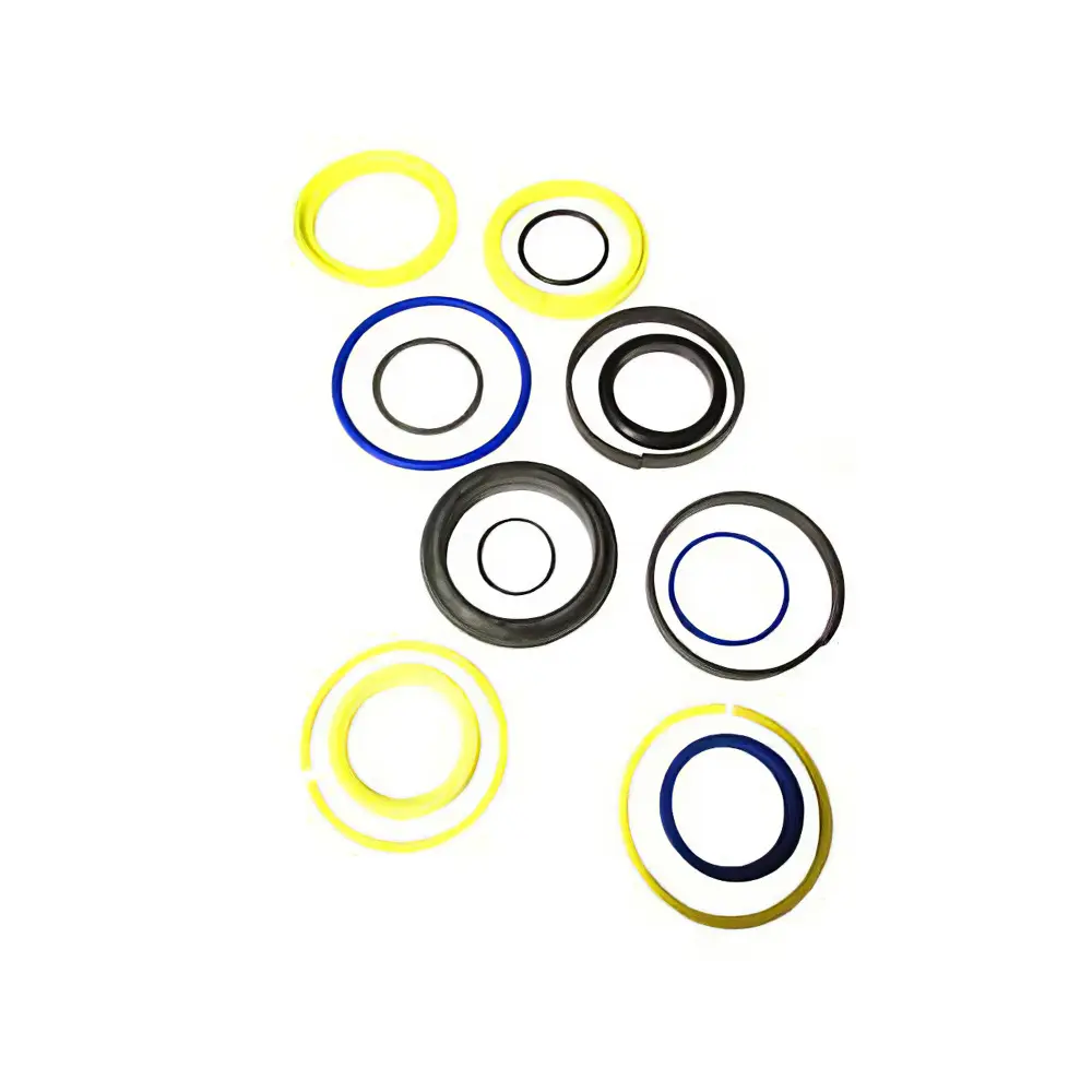 Hydraulic Cylinder Seal Kit 991/00127 for JCB 3D 214 215S 1400 1400B 1550 410 412 415 420 425 430 817 Hydraulic Cylinder Seal Kit 991/00127 for JCB 3D 214 215S 1400 1400B 1550 410 412 415 420 425 430 817