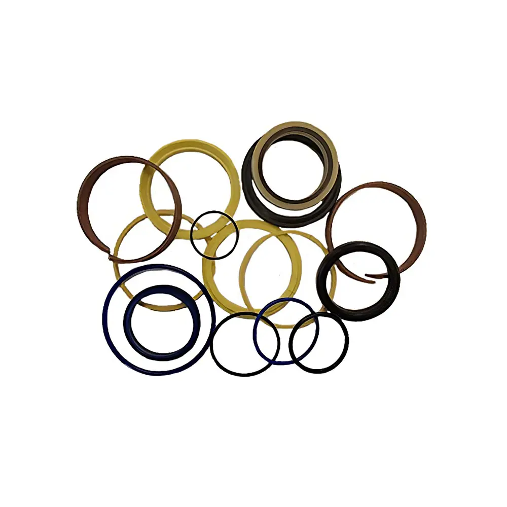 Hydraulic Cylinder Seal Kit 991/00157 for JCB 1400B 1550B 1600B 1700B 214 215 216 217 3C 3CX 4CX 3D