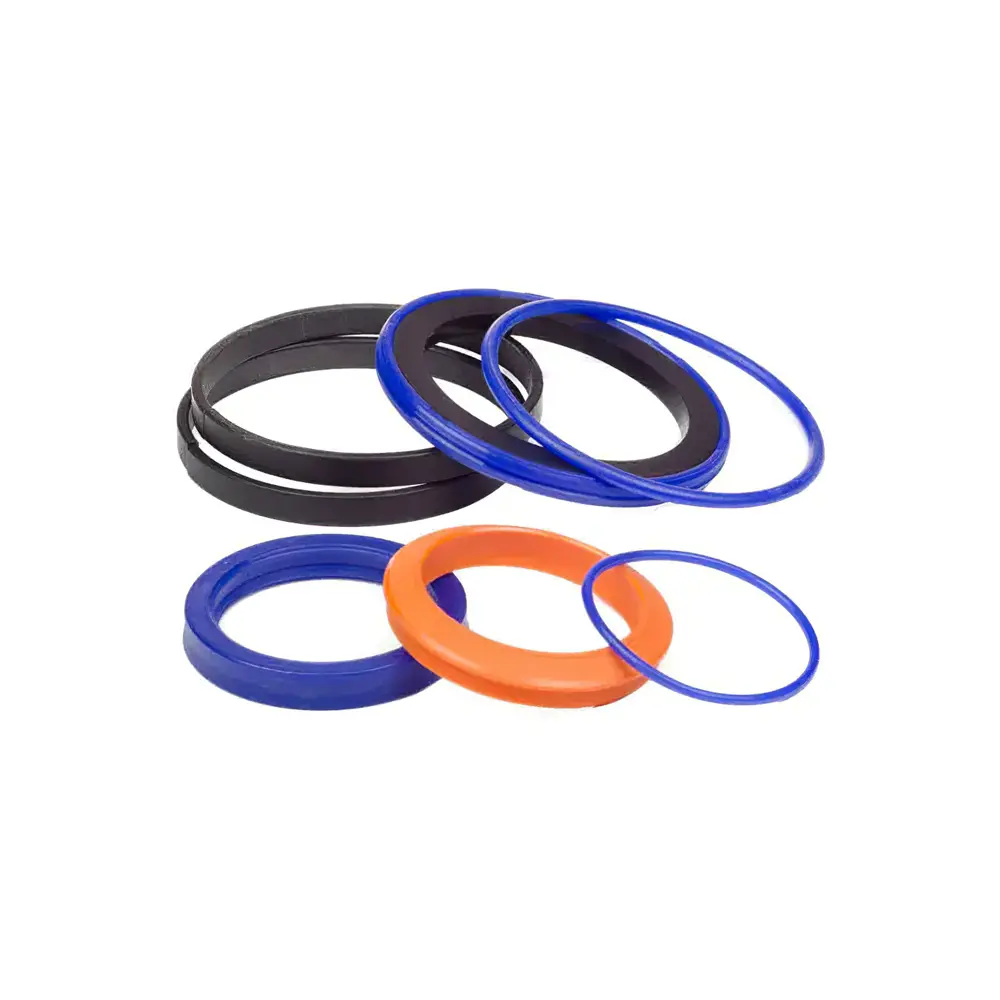 Hydraulic Cylinder Seal Kit 991/20024 for JCB Backhoe Loader 1400B 1550B 1600B 1700B 214 215 216 217 3C 3CX 3D Hydraulic Cylinder Seal Kit 991/20024 for JCB Backhoe Loader 1400B 1550B 1600B 1700B 214 215 216 217 3C 3CX 3D