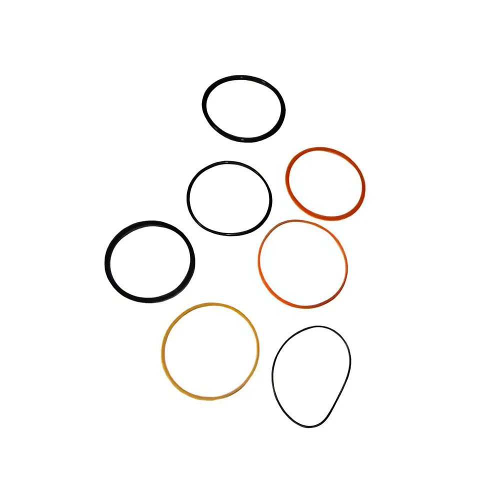 Hydraulic Cylinder Seal Kit AHC13278 for John Deere 310SJ 315SJ 325J 410K 710J