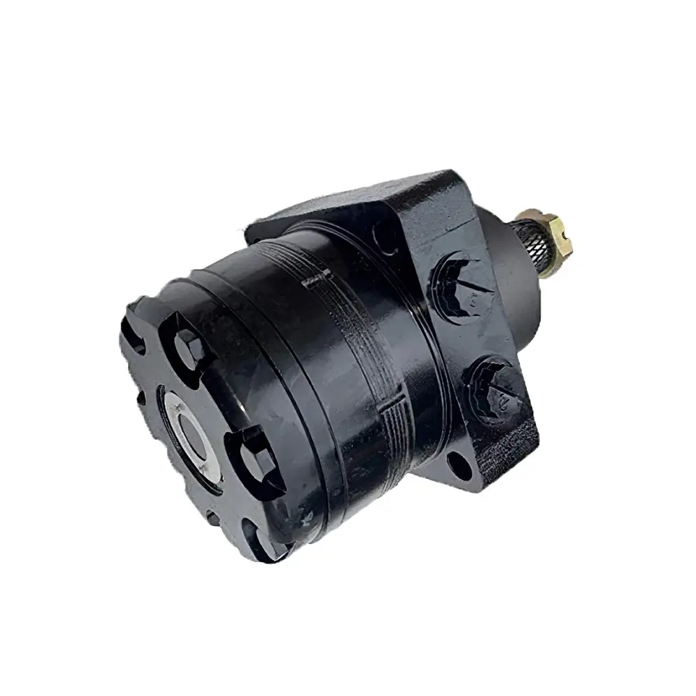 Buy Hydraulic Drive Motor T108663GT for Genie Scissor Lift GS-2032 GS-2046 GS-2632 GS-2646 GS-3232 GS-3246 GS-4047
