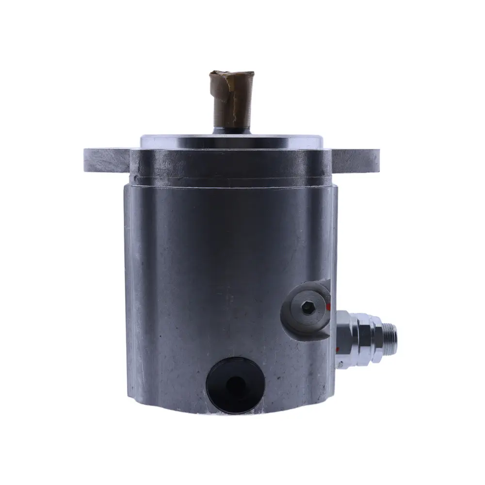Buy Hydraulic Fan Motor 307-3036 for Caterpillar CAT Skid Steer Loader 216B 226B 232B 236B 236D 242B 242B3 242D 252B