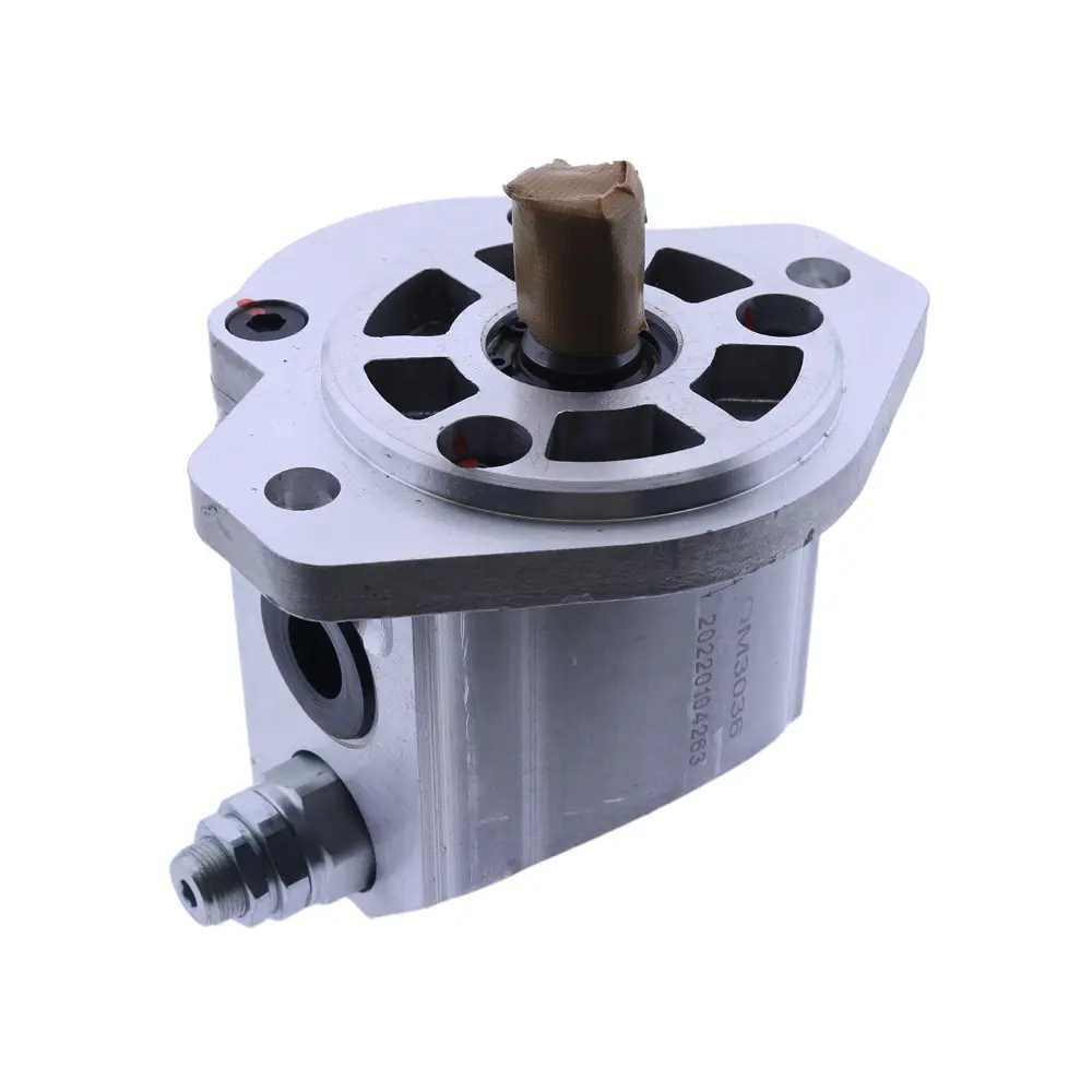 Hydraulic Fan Motor 307-3036 for Caterpillar CAT Skid Steer Loader 216B 226B 232B 236B 236D 242B 242B3 242D 252B sale