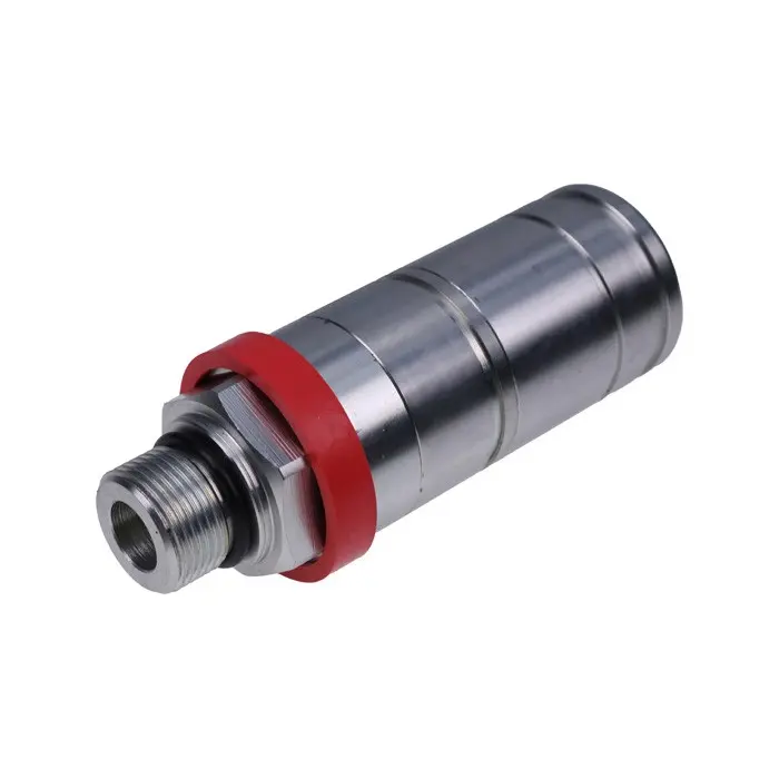 Hydraulic Female Quick Coupler AL166181 for John Deere Tractor 1654 1854 2054 2104 5620 6010 6100 6120 6520 6530