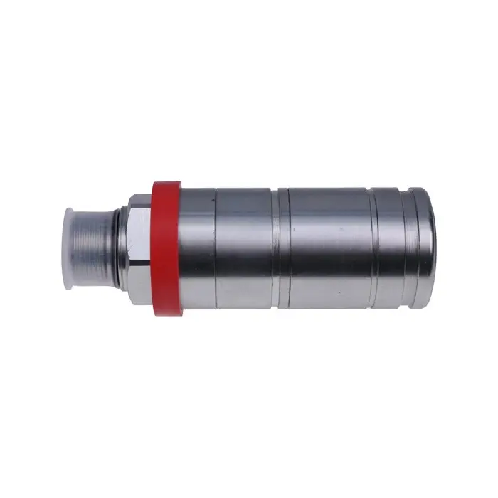 Buy Hydraulic Female Quick Coupler AL166181 for John Deere Tractor 1654 1854 2054 2104 5620 6010 6100 6120 6520 6530