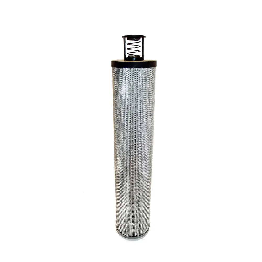 Hydraulic Filter 0009831663 for Linde Forklift 394-01 H40-50 Hydraulic Filter 0009831663 for Linde Forklift 394-01 H40-50