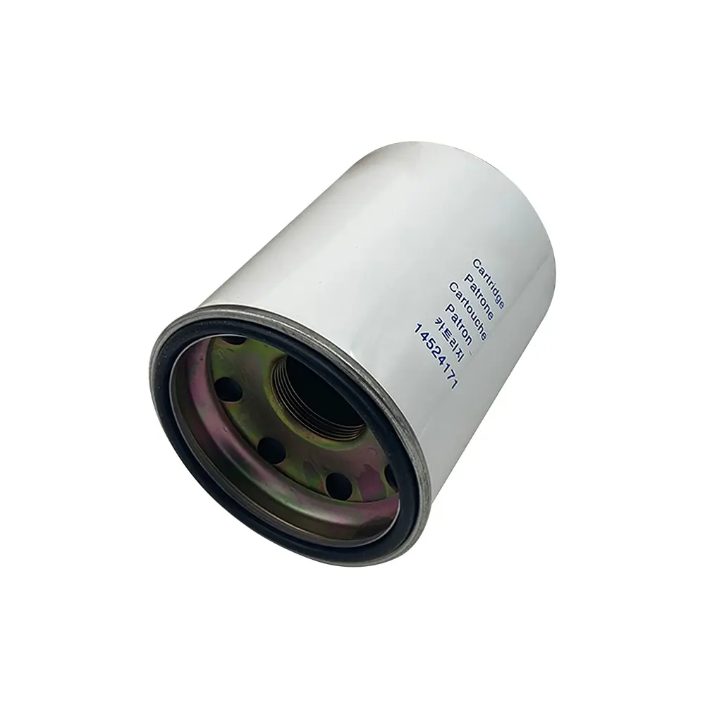 Hydraulic Filter 14524171 For Volvo Excavator EC460