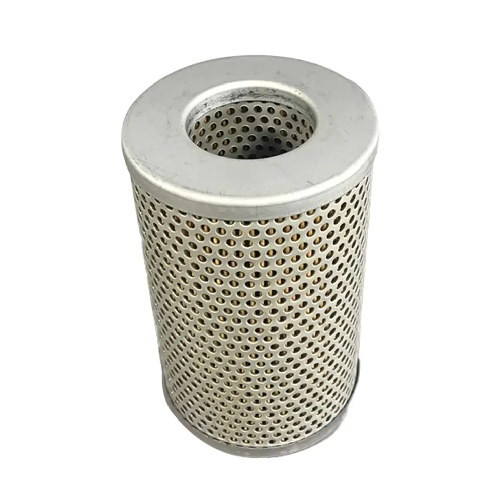 Hydraulic Filter 154-60-12170 For Komatsu Excavator PC40-2 PC60-2