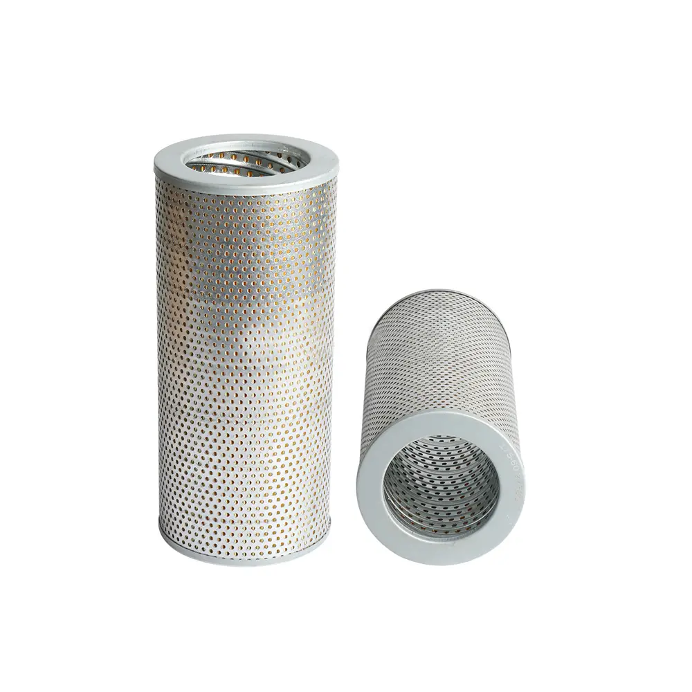 Hydraulic Filter 154-60-12170 For Komatsu Excavator PC60-6 PC70-6 PC60L-6 Hydraulic Filter 154-60-12170 For Komatsu Excavator PC60-6 PC70-6 PC60L-6