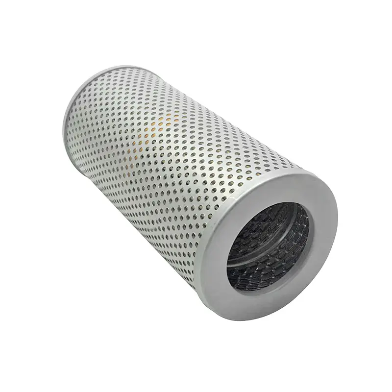 Hydraulic Filter 154-60-12170 For Komatsu Excavator PC60-7 PC70-7