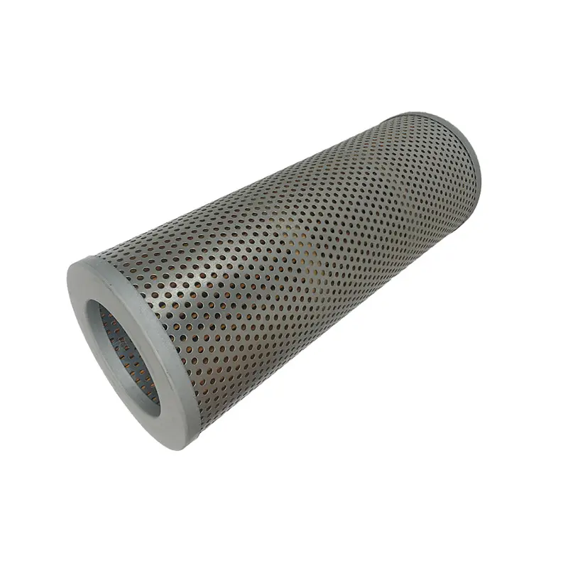 Buy Hydraulic Filter 203-60-12140 For Komatsu PC80-1 BC100-1