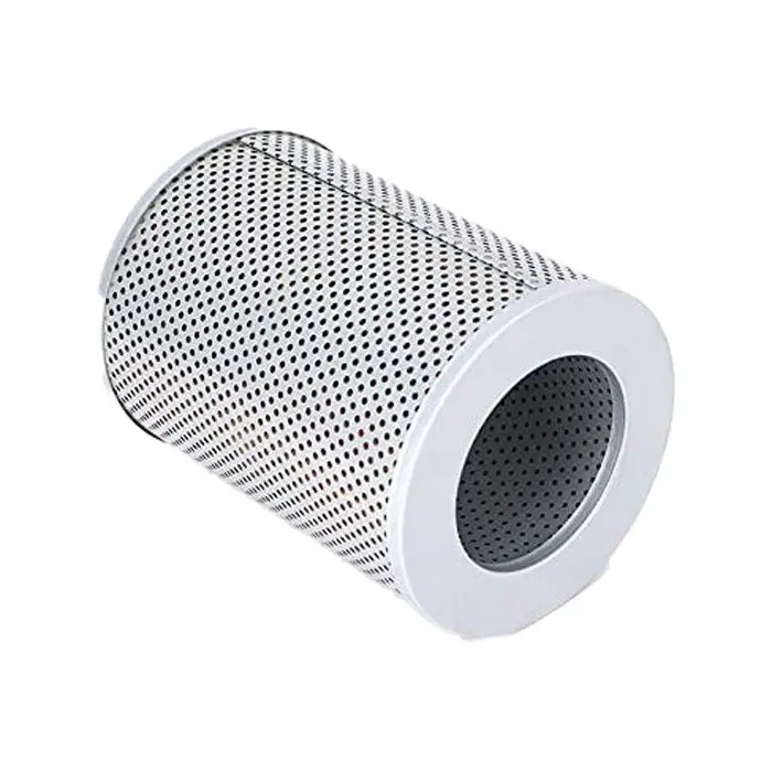 Hydraulic Filter 207-60-71182 For Komatsu WA470-6 D155AX-6 D155A-6R Hydraulic Filter 207-60-71182 For Komatsu WA470-6 D155AX-6 D155A-6R