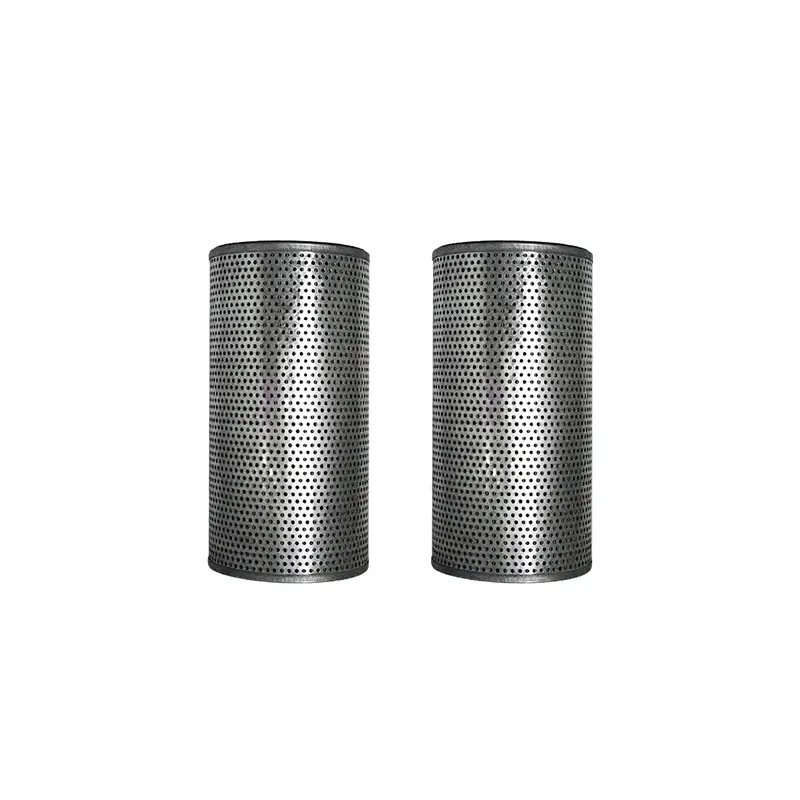 Hydraulic Filter 31E3-4527 For Hyundai Excavator R130W-3 R130LC-3