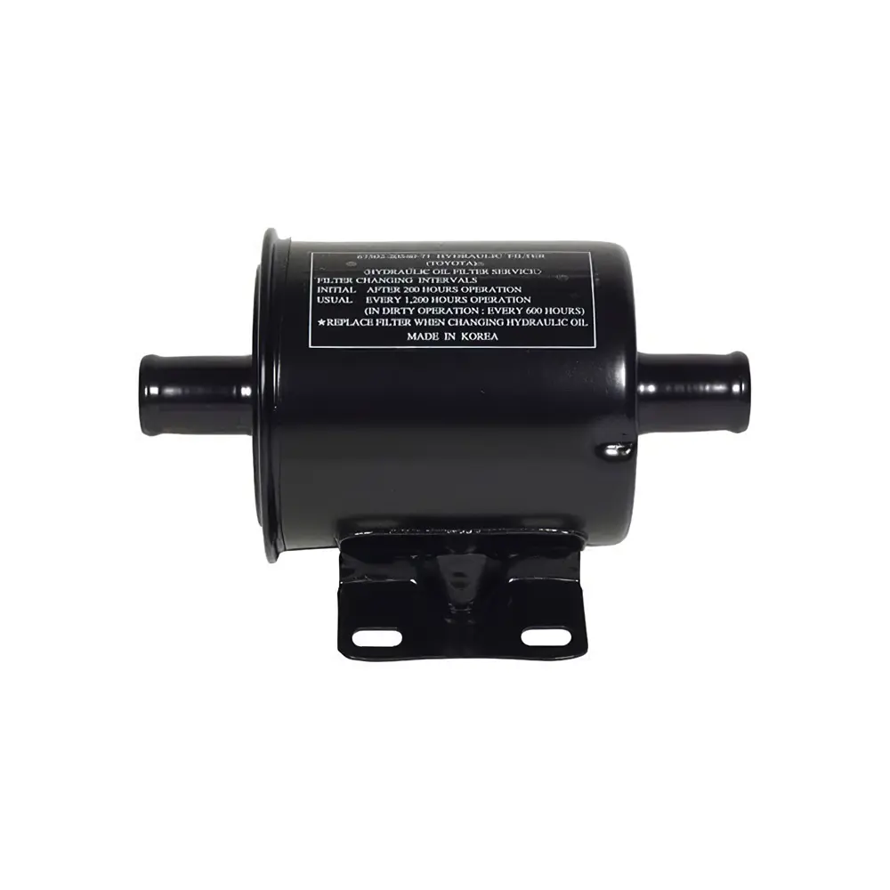 Buy Hydraulic Filter 32901-31630-71 for Toyota Forklift 5FD70 Buy Hydraulic Filter 32901-31630-71 for Toyota Forklift 5FD70