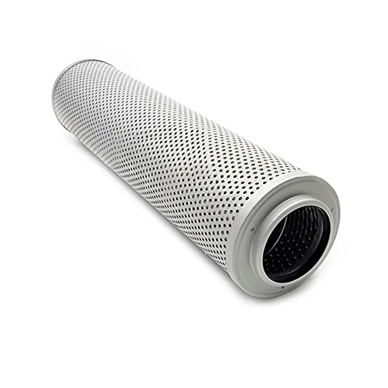 Hydraulic Filter 4227353 4132686 For Hitachi Excavator EX125WD-5 EX130-5 EX135UR EX135UR-5 EX135US-5 EX140US-5 EX150 EX90 ZX125W