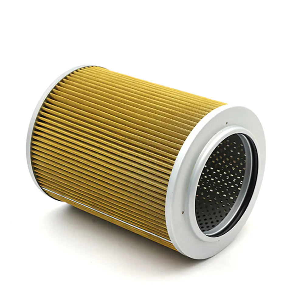 Hydraulic Filter 689-13101000 689-13101001 For Kato Excavator HD820-2 HD1023-2 HD1023-3