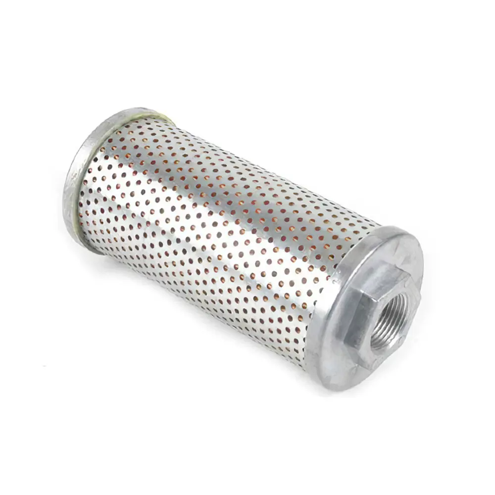 Hydraulic Filter 91375-08100 for Mitsubishi Forklift FD20-F18B FD25-F18B FD20-F18C FD25-F18C