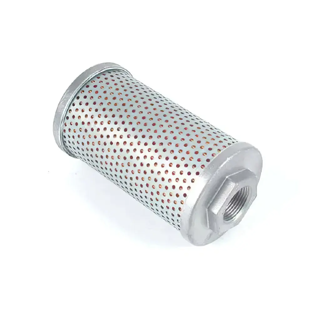 Hydraulic Filter 91875-11400 for Mitsubishi Engine S6S Forklift FD35 FD40 FD45 FD50 FD50C