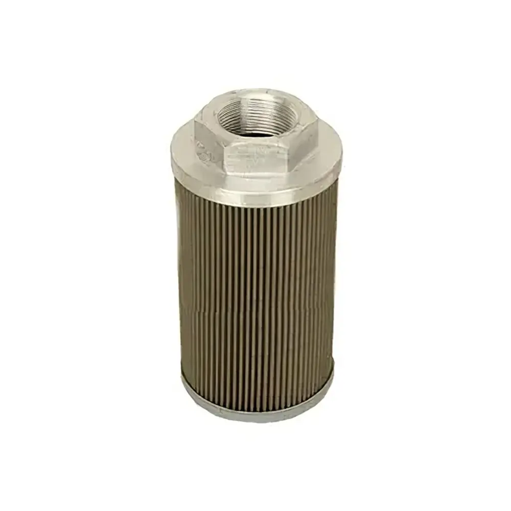 Hydraulic Filter 92375-01300 for Mitusbishi Forklift FD60-F20B FD80-F20B FD150N Hydraulic Filter 92375-01300 for Mitusbishi Forklift FD60-F20B FD80-F20B FD150N