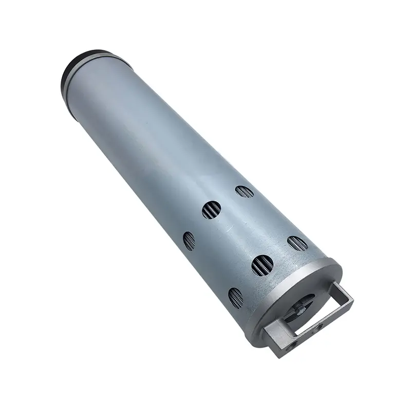 Buy Hydraulic Filter For Sany Excavator SY75