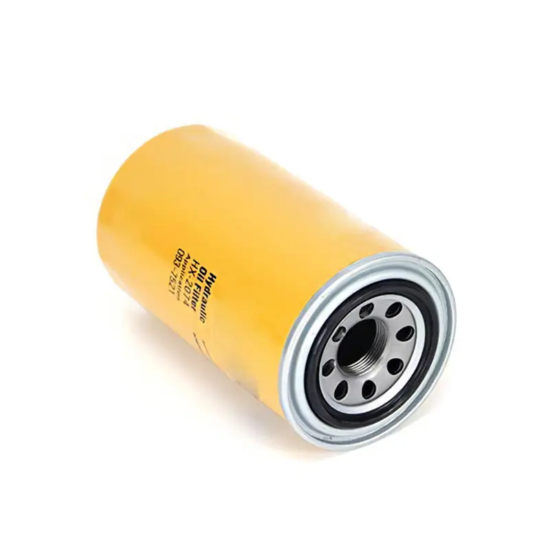 Hydraulic Filter KS207-4 For Caterpillar Excavator CAT E200B