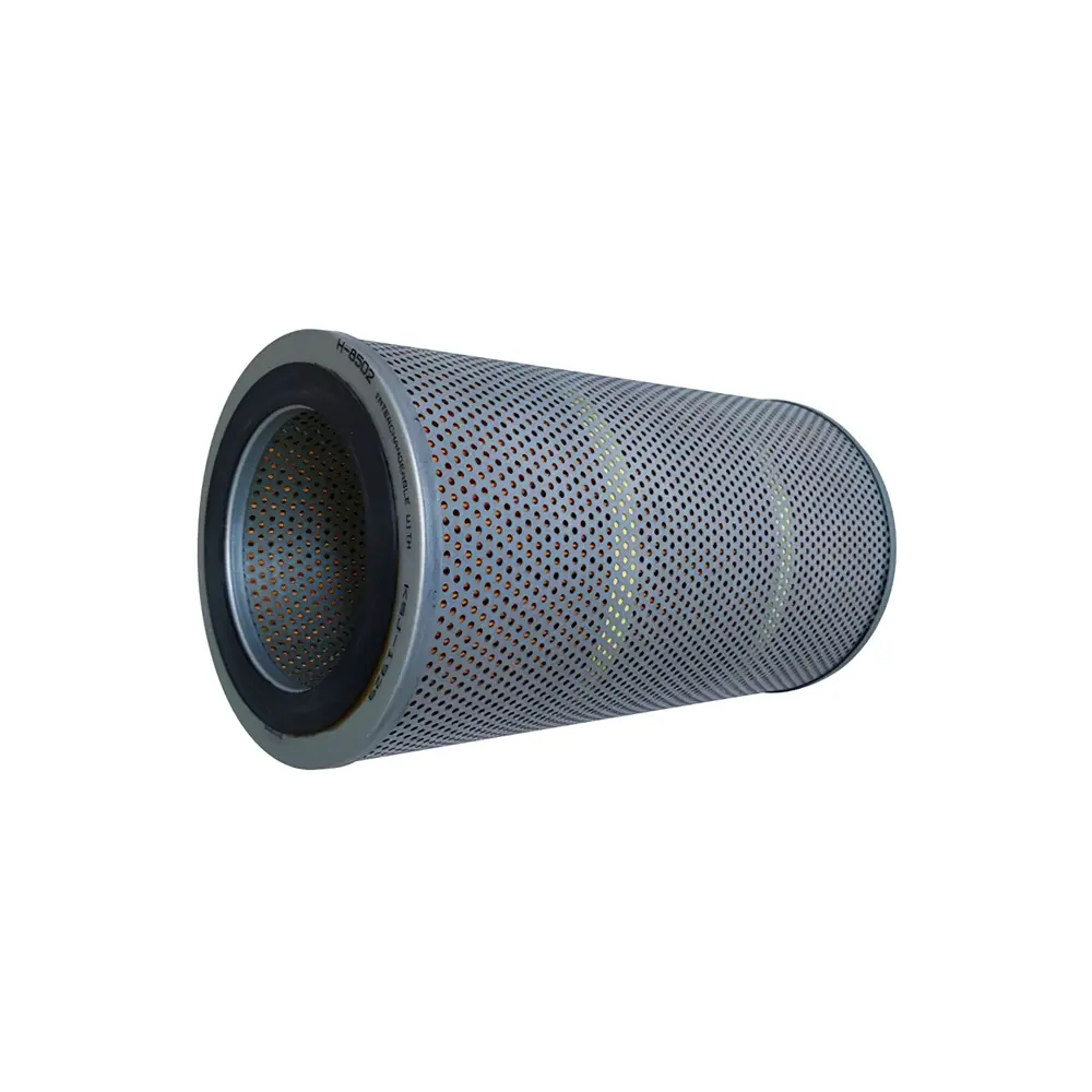 Buy Hydraulic Filter KSJ1929 For Sumitomo Excavator SH300 SH350 SH450