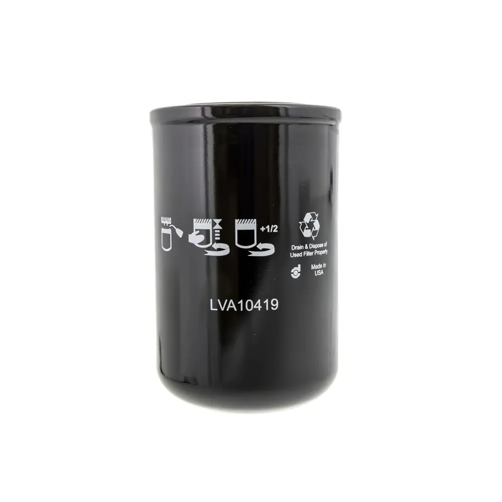 Hydraulic Filter LVA10419 for John Deere Tractor 4044R 4049M 4052M 4066M 4210 4300 sale Hydraulic Filter LVA10419 for John Deere Tractor 4044R 4049M 4052M 4066M 4210 4300 sale