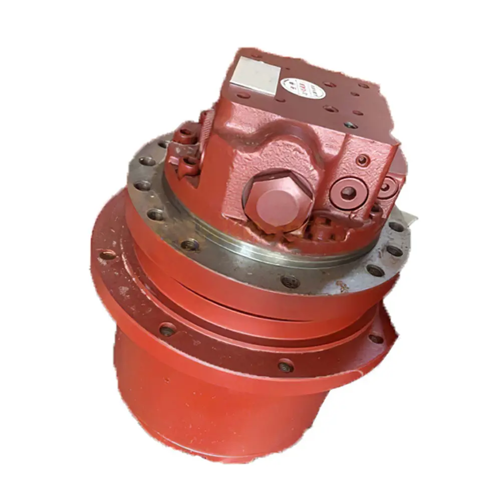 Hydraulic Final Drive Motor PHD-350N-41-1264A for Nachi