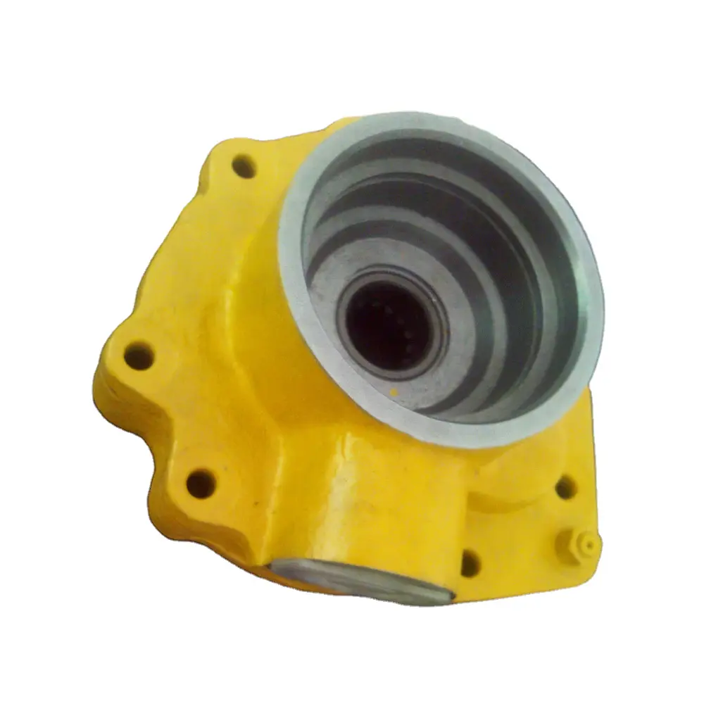 Hydraulic Gear Pump 113-15-00270 For Komatsu Bulldozer D21A-5 D31A-16 D21P-5 D31P-16
