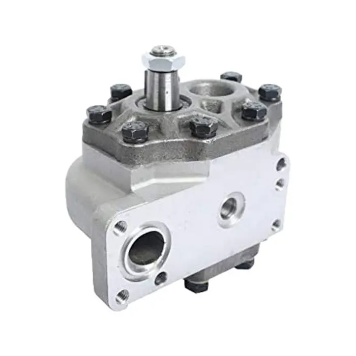 Hydraulic Gear Pump 23.2 CC 84573150 308873A1 for CASE CX50 C70 CX60 C80 CX70 C90 CX80 C100 CX90 C50 CX100 C60 sale