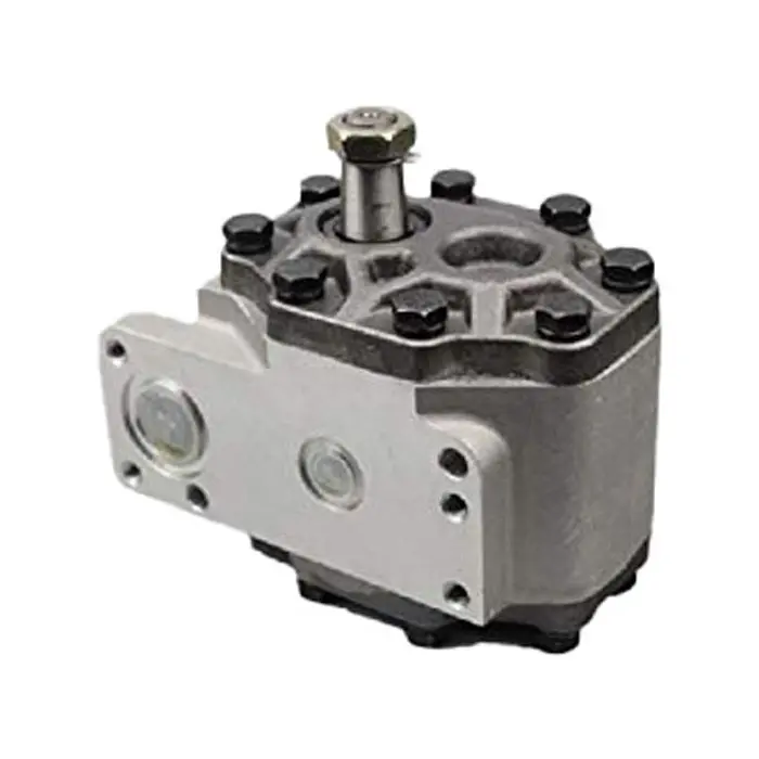 Hydraulic Gear Pump 23.2 CC 84573150 308873A1 for CASE CX50 C70 CX60 C80 CX70 C90 CX80 C100 CX90 C50 CX100 C60
