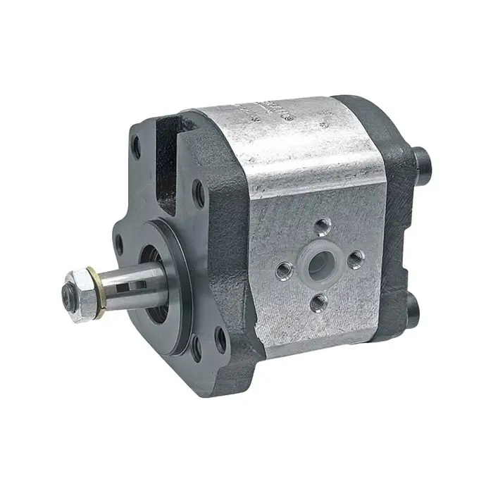 Hydraulic Gear Pump 3539859M91 1824474M92 for Massey Ferguson 154F 154S 164TS 174F 174S 184F 184S 194F 194S 274C