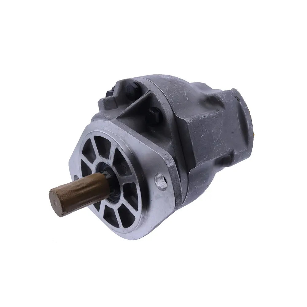 Hydraulic Gear Pump 3G-4768 For Caterpillar Tractor CAT 153 163 D6D D6E Engine 3306 Hydraulic Gear Pump 3G-4768 For Caterpillar Tractor CAT 153 163 D6D D6E Engine 3306