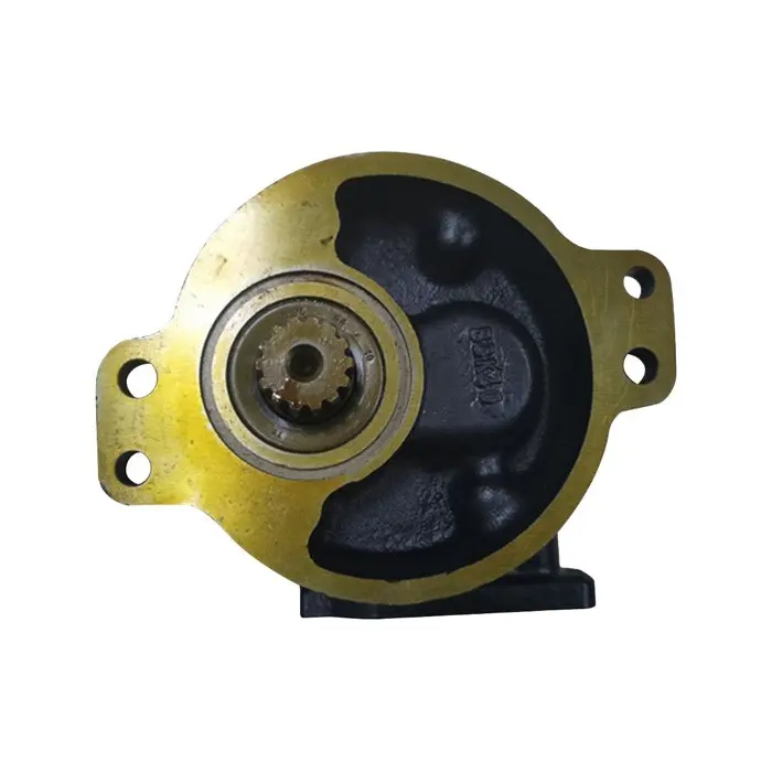 Hydraulic Gear Pump 3P4855 for Caterpillar CAT Tractor D8H D8K D9G sale
