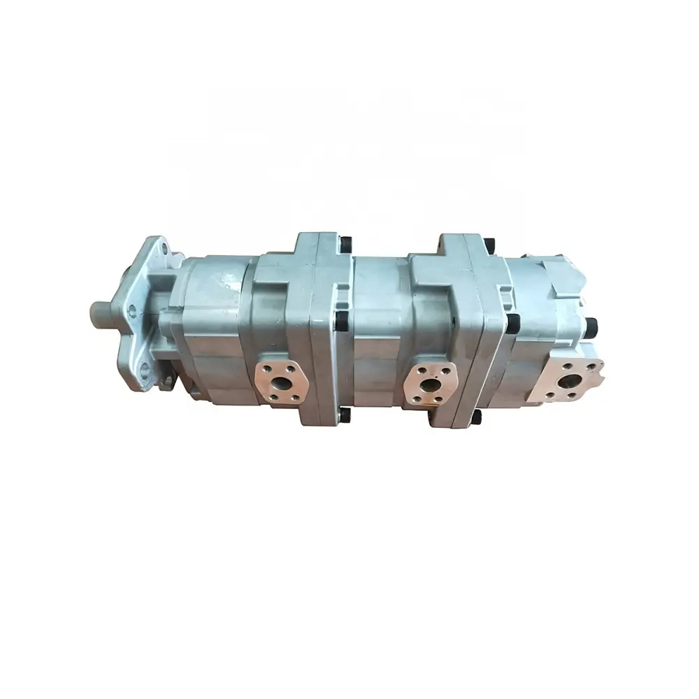 Hydraulic Gear Pump 44083-60123 for Kawasaki