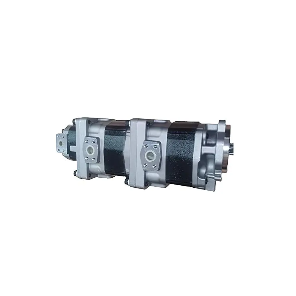 Hydraulic Gear Pump 44083-60400 for Kawasaki