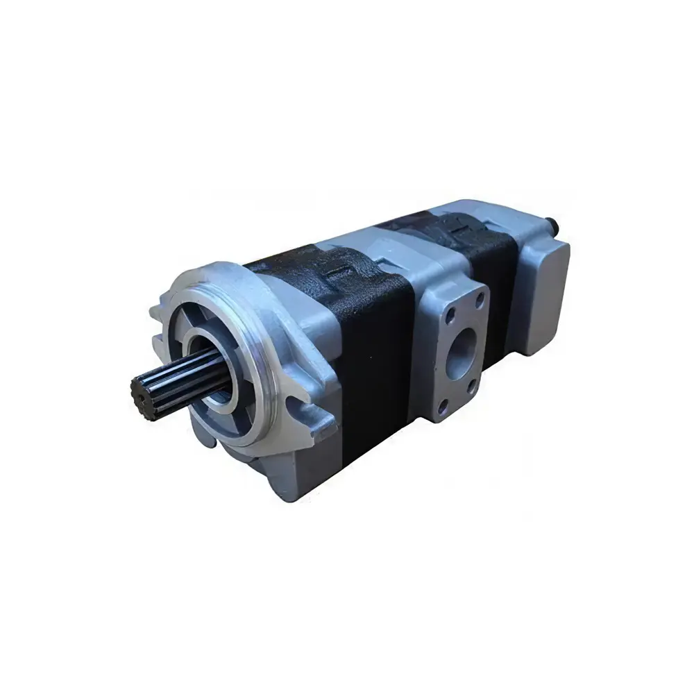 Hydraulic Gear Pump 44083-60421 for Kawasaki