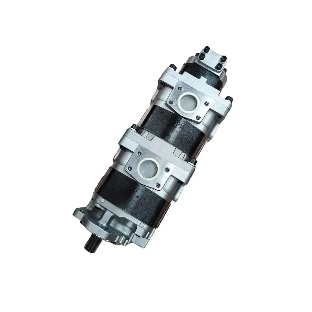 Hydraulic Gear Pump 44083-60422 for Kawasaki