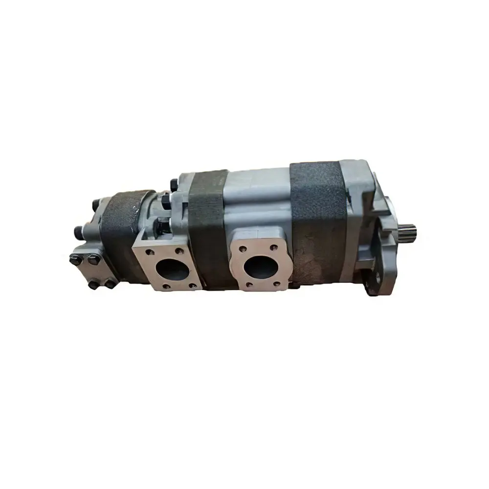 Hydraulic Gear Pump 44083-61153 for Kawasaki Hydraulic Gear Pump 44083-61153 for Kawasaki
