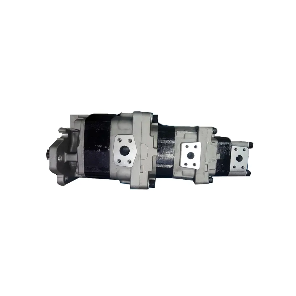 Hydraulic Gear Pump 44083-61157 for Kawasaki